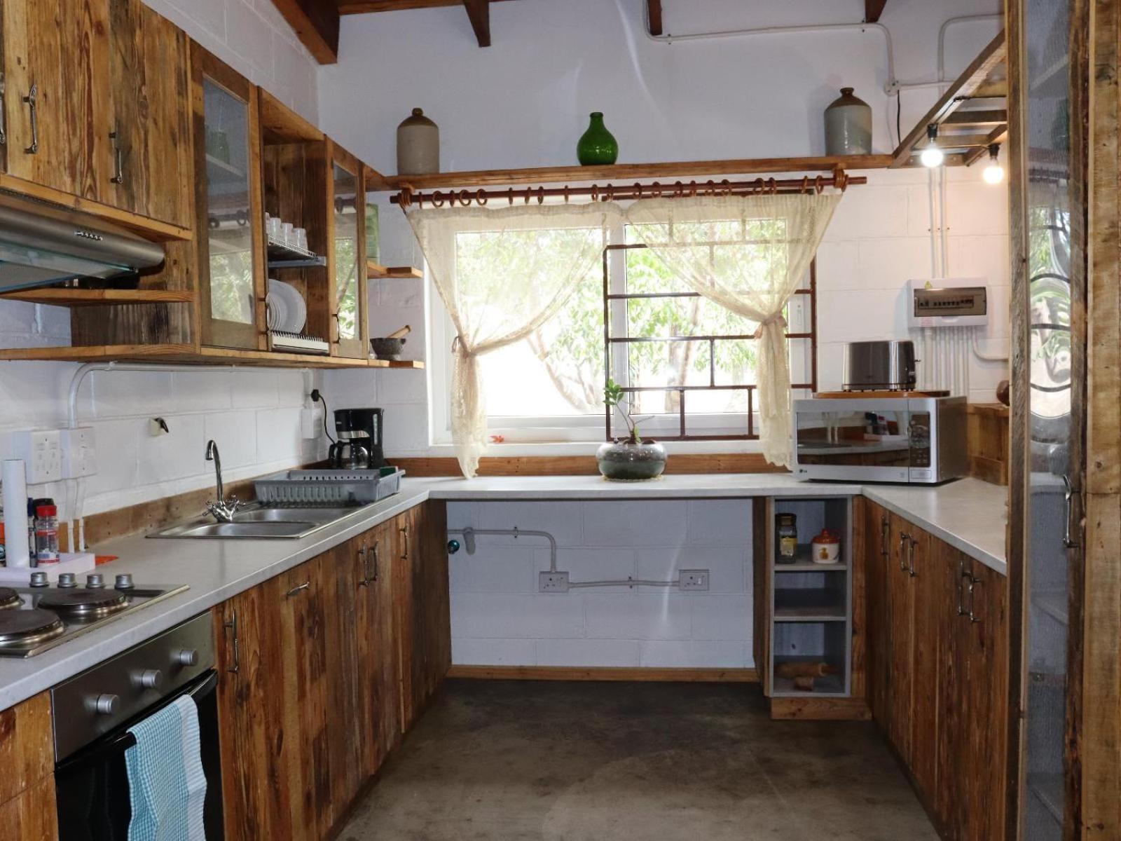 Wild Eden Self-Catering Accommodation Свакопмунд Экстерьер фото