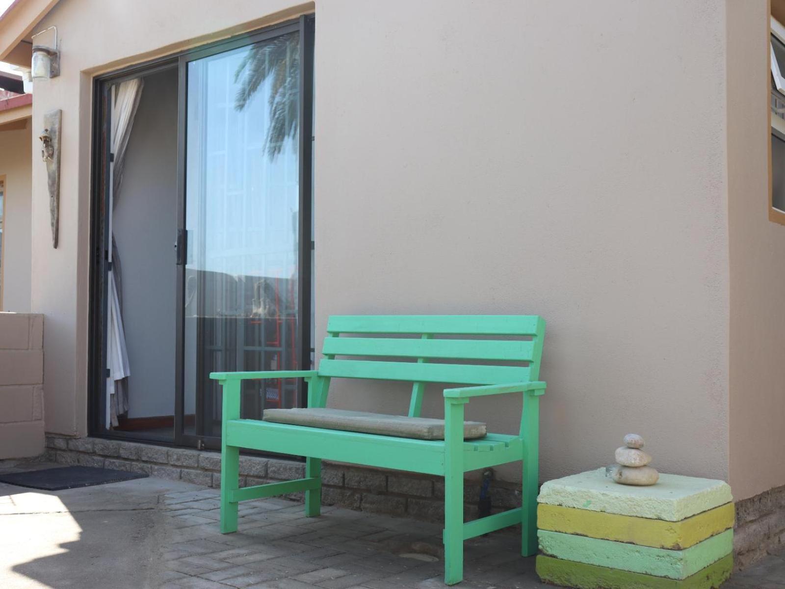Wild Eden Self-Catering Accommodation Свакопмунд Номер фото
