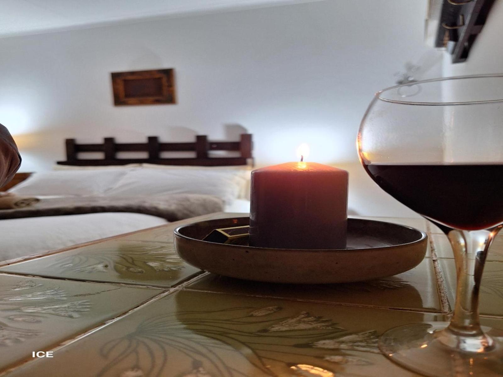 Wild Eden Self-Catering Accommodation Свакопмунд Номер фото
