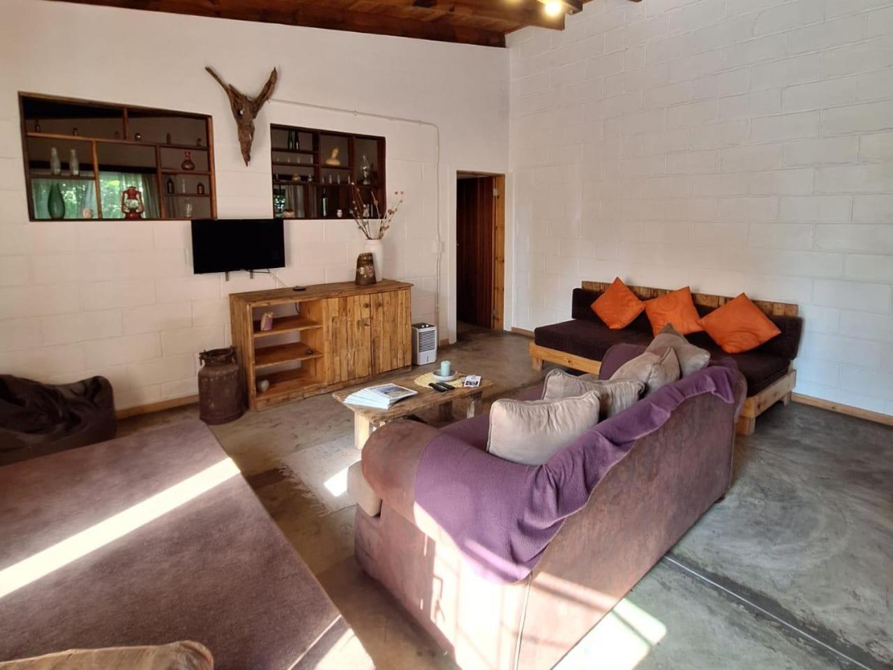 Wild Eden Self-Catering Accommodation Свакопмунд Номер фото