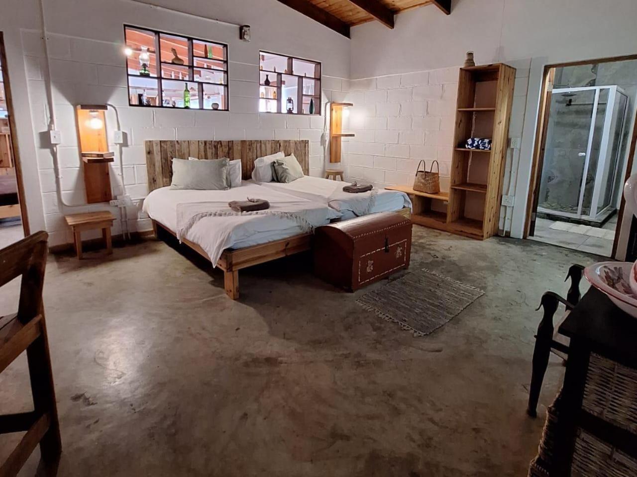 Wild Eden Self-Catering Accommodation Свакопмунд Номер фото