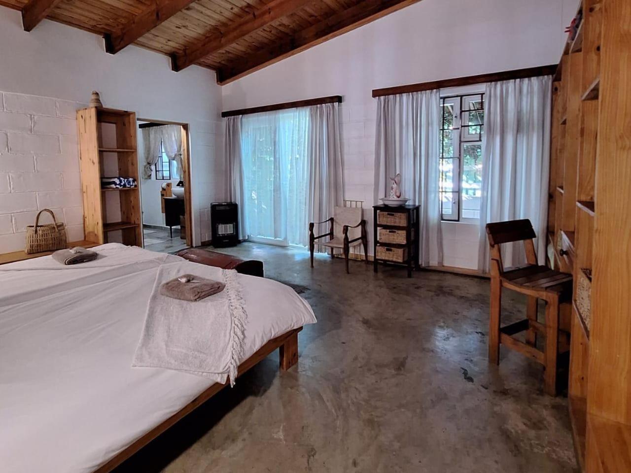 Wild Eden Self-Catering Accommodation Свакопмунд Номер фото