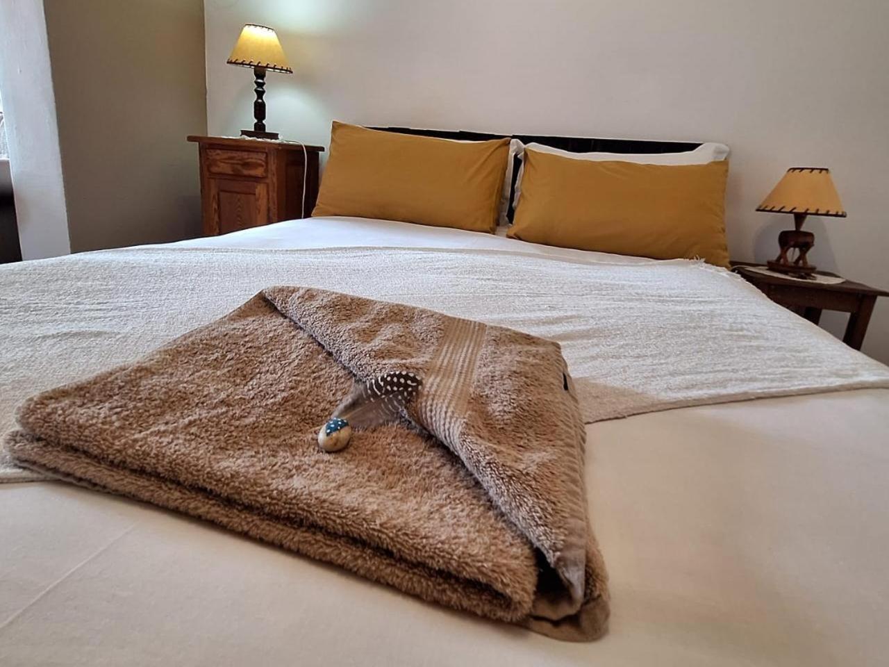 Wild Eden Self-Catering Accommodation Свакопмунд Номер фото