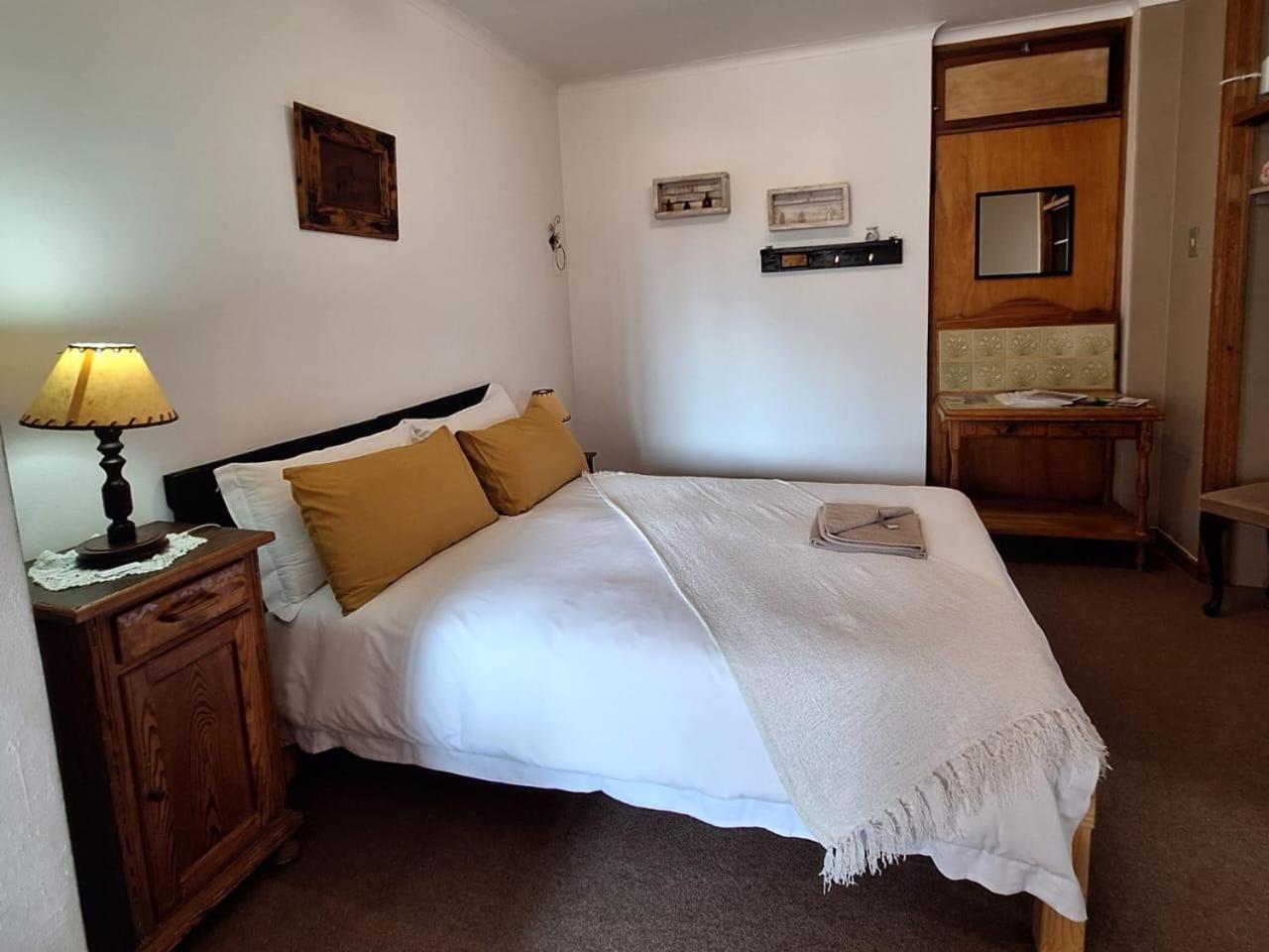 Wild Eden Self-Catering Accommodation Свакопмунд Номер фото